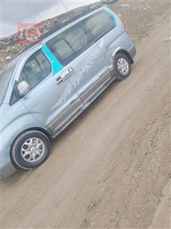 هيونداي ستار اكس
